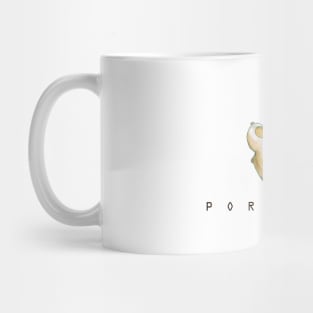 PORNCORN Mug